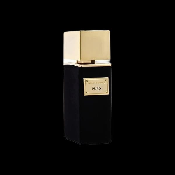 Puro bottle