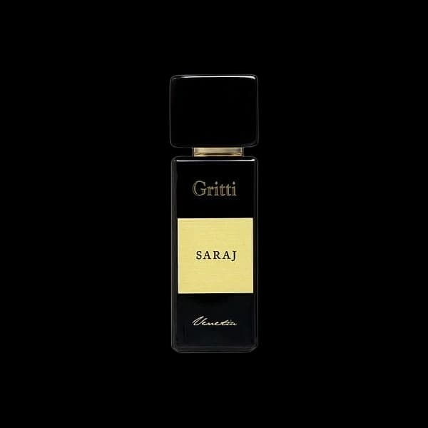 Saraj bottle