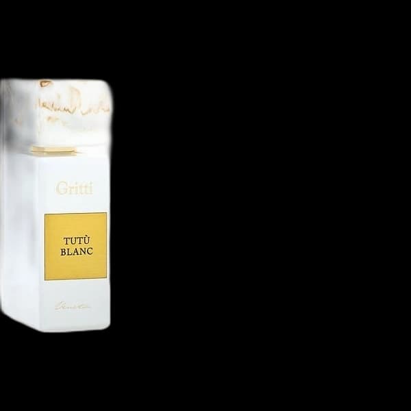 Tutù Blanc bottle