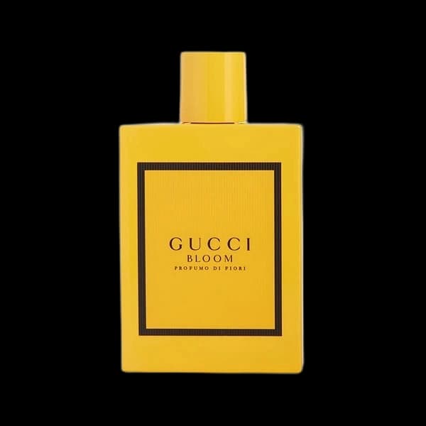 Bloom Profumo di Fiori bottle