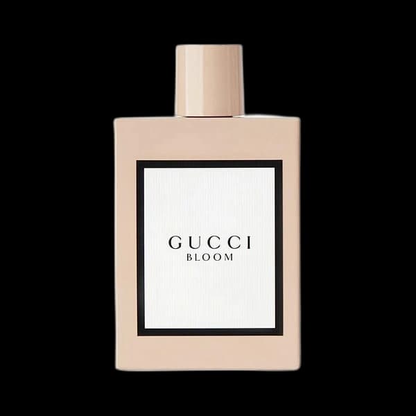 Bloom bottle