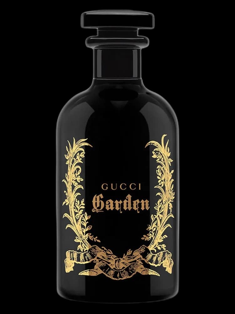 Garden bottle