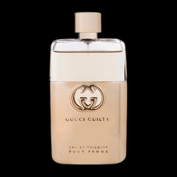 Guilty Pour Femme () bottle