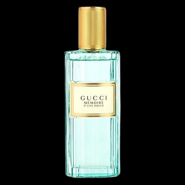 Mémoire d'une Odeur bottle
