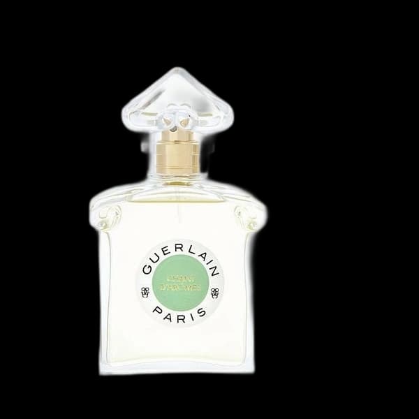 Chant d'Arômes bottle