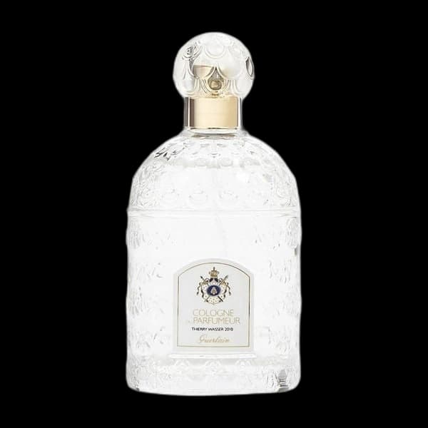 du Parfumeur bottle