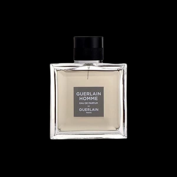 Homme L'Eau bottle