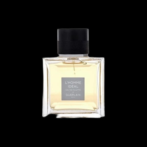 L'Homme Ideal bottle