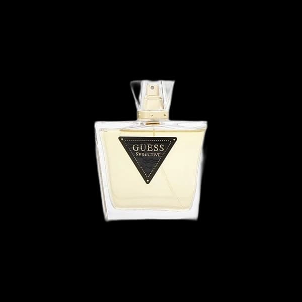 Seductive bottle