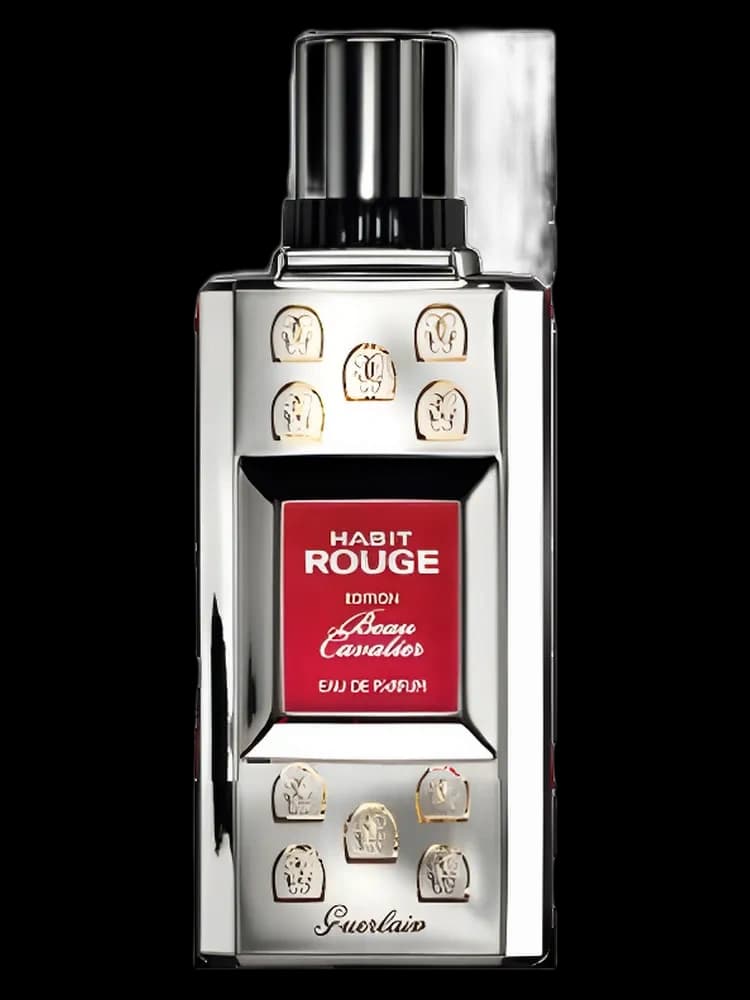 Habit Rouge L'Esprit du Cavalier bottle