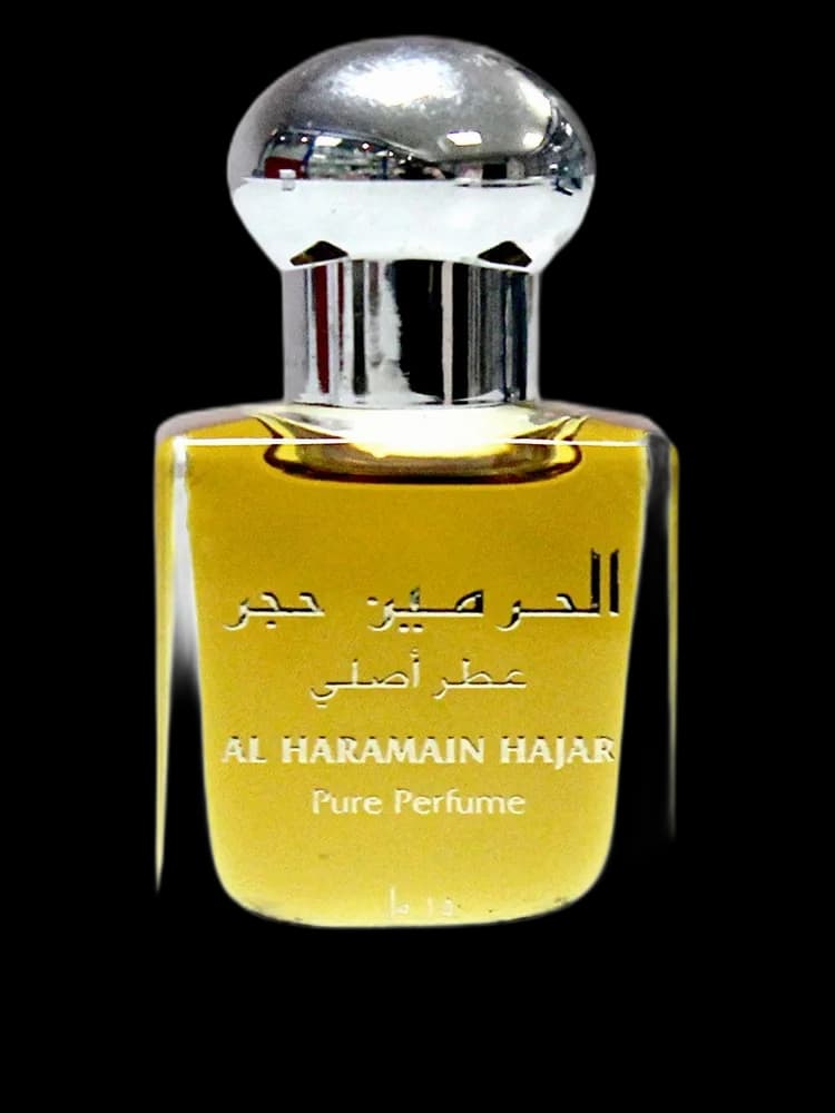 Hajar bottle