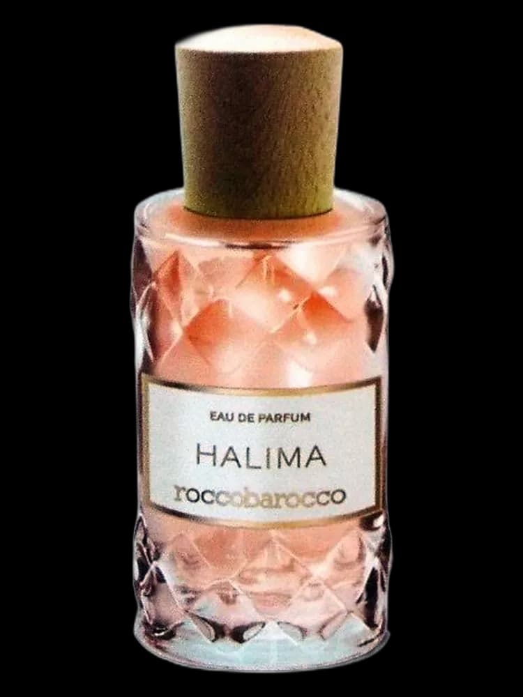 Halima bottle