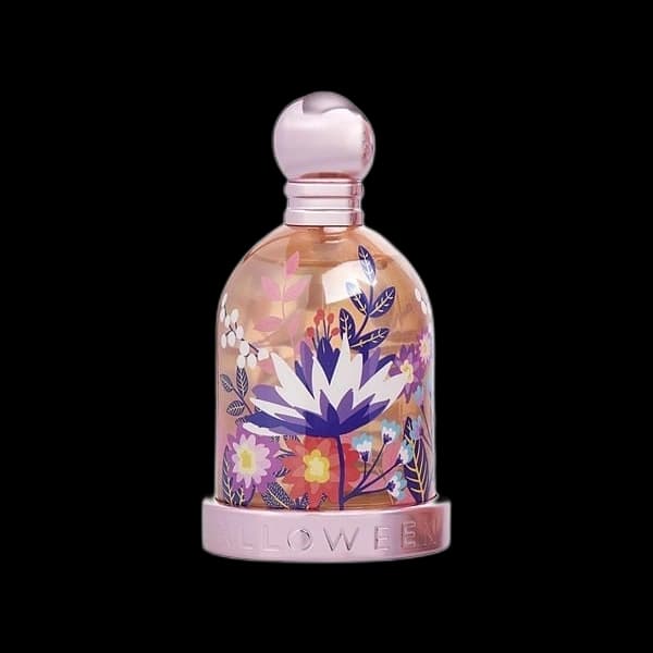 Blossom bottle
