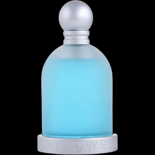 Blue Drop bottle