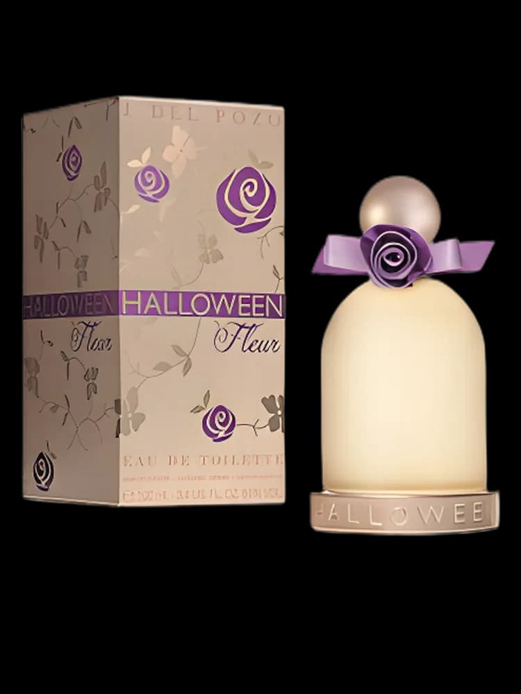 Fleur bottle
