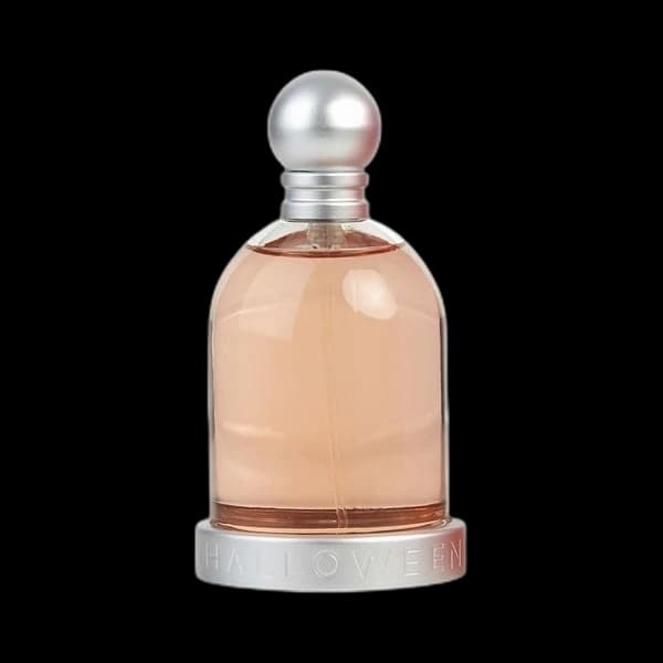 Halloween Kiss bottle