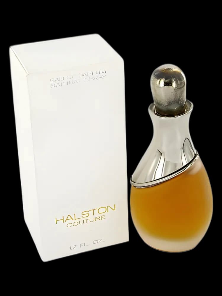 Couture bottle