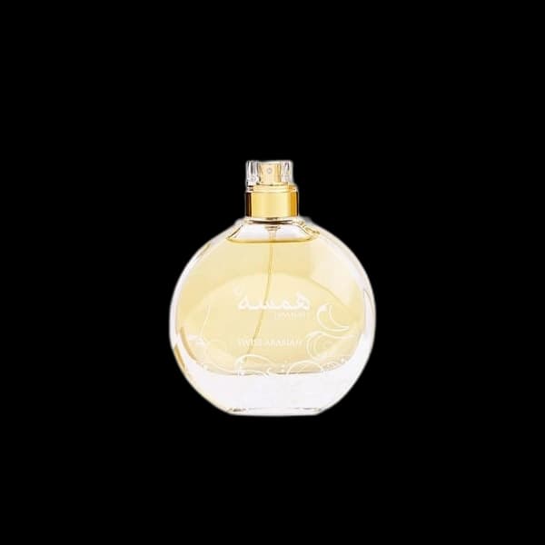 Hamsah bottle