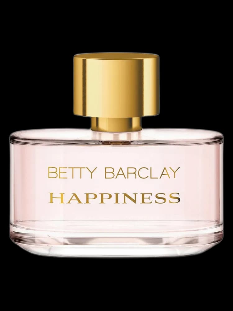 Happiness bottle