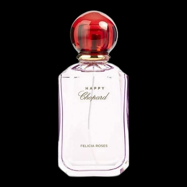 Happy - Felicia Roses bottle