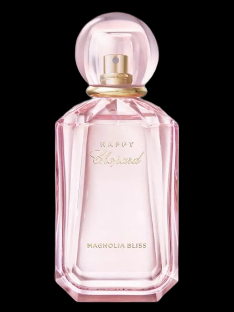 Happy - Magnolia Bliss bottle