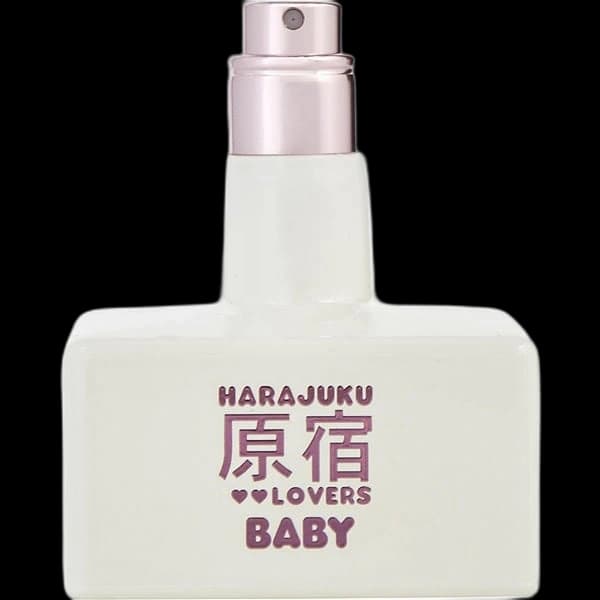 Pop Electric Baby bottle