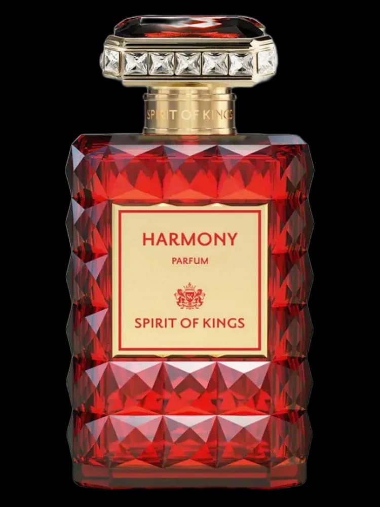 Harmony bottle