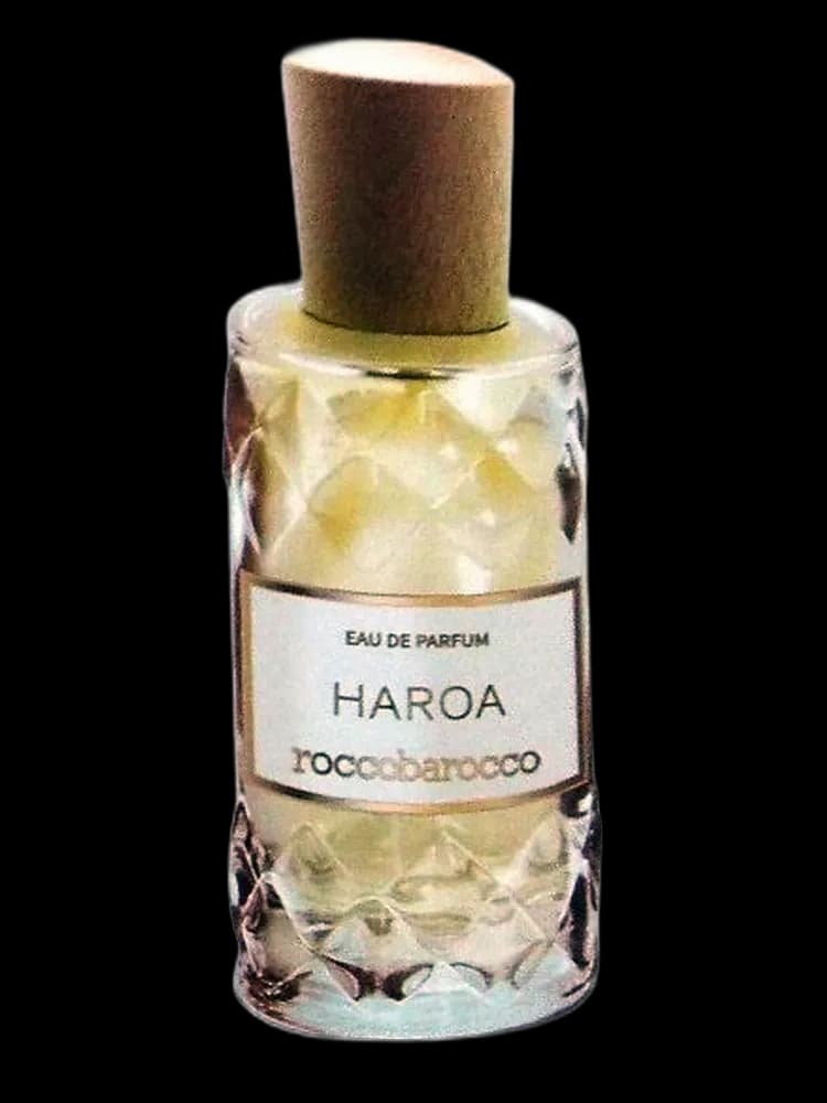 Haroa bottle