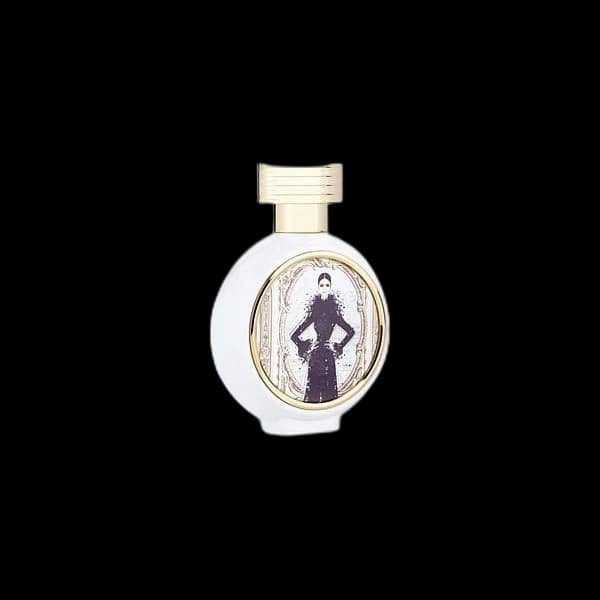 Beautiful and Wild bottle