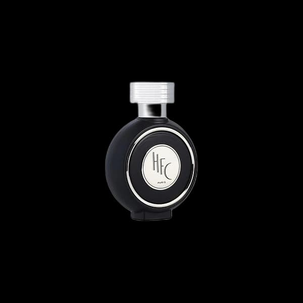 Black Orris bottle