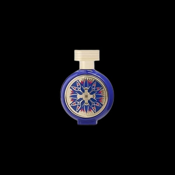 Divine Blossom bottle