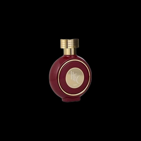 Golden Fever bottle