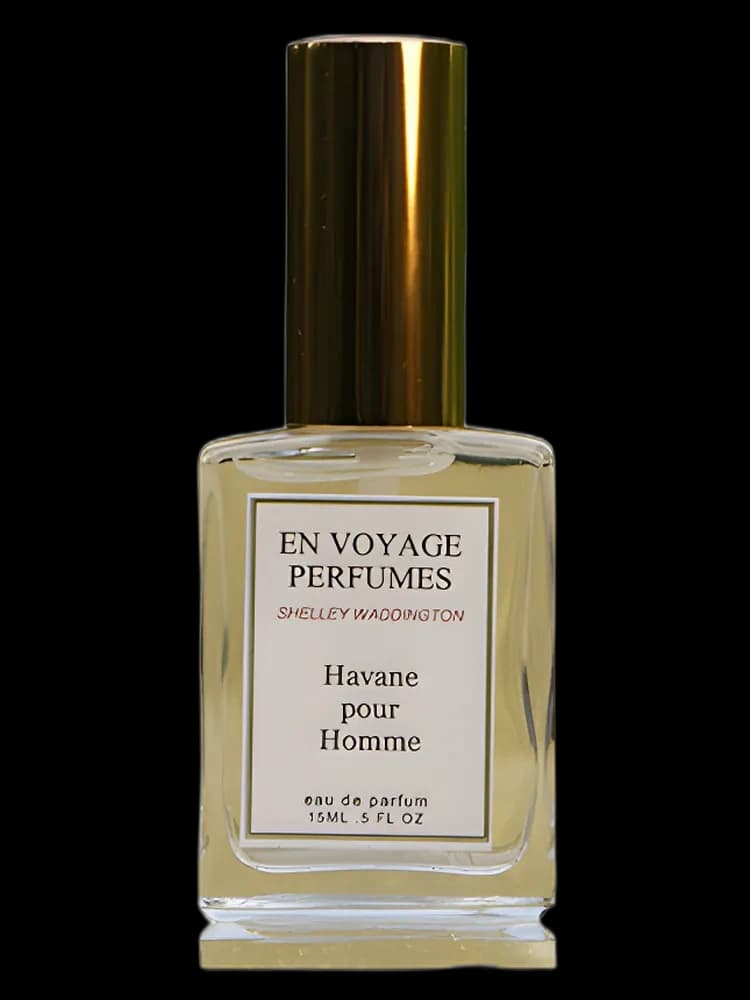 Havâne pour Homme bottle