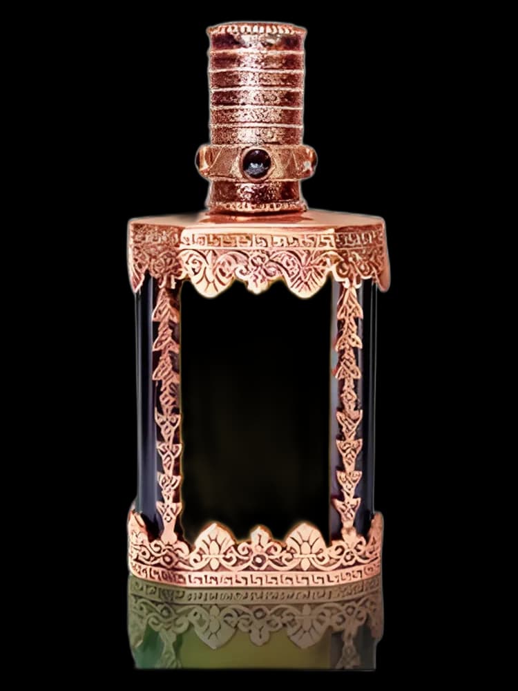 Hawajis bottle