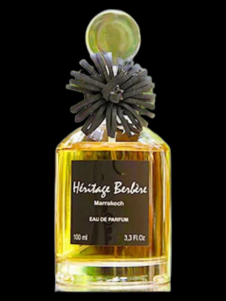 HB Femme 02 bottle