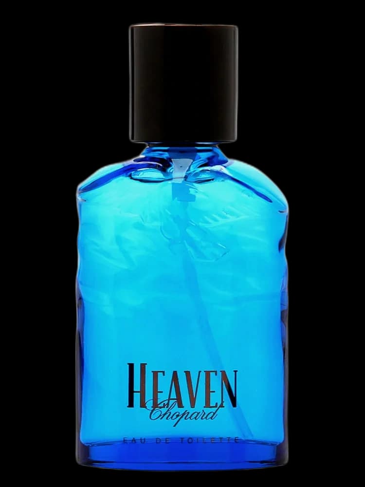 Heaven bottle