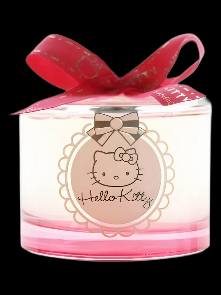 Hello Kitty bottle