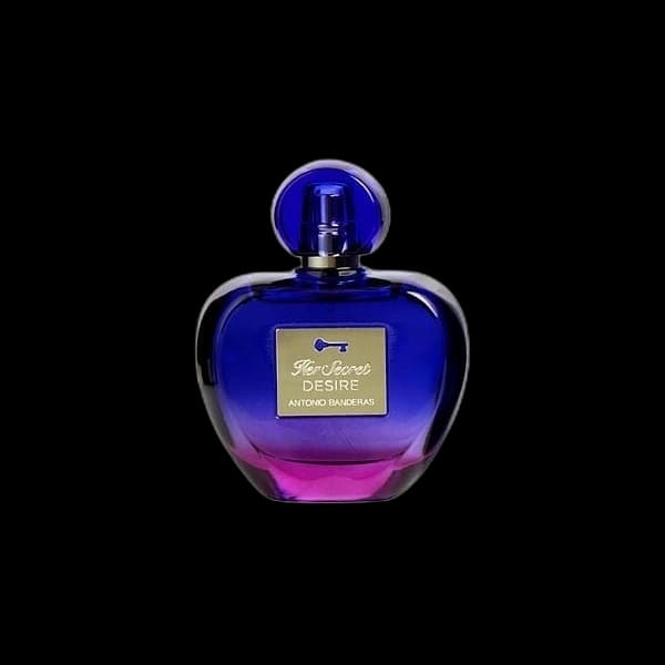 Her Secret Desire bottle