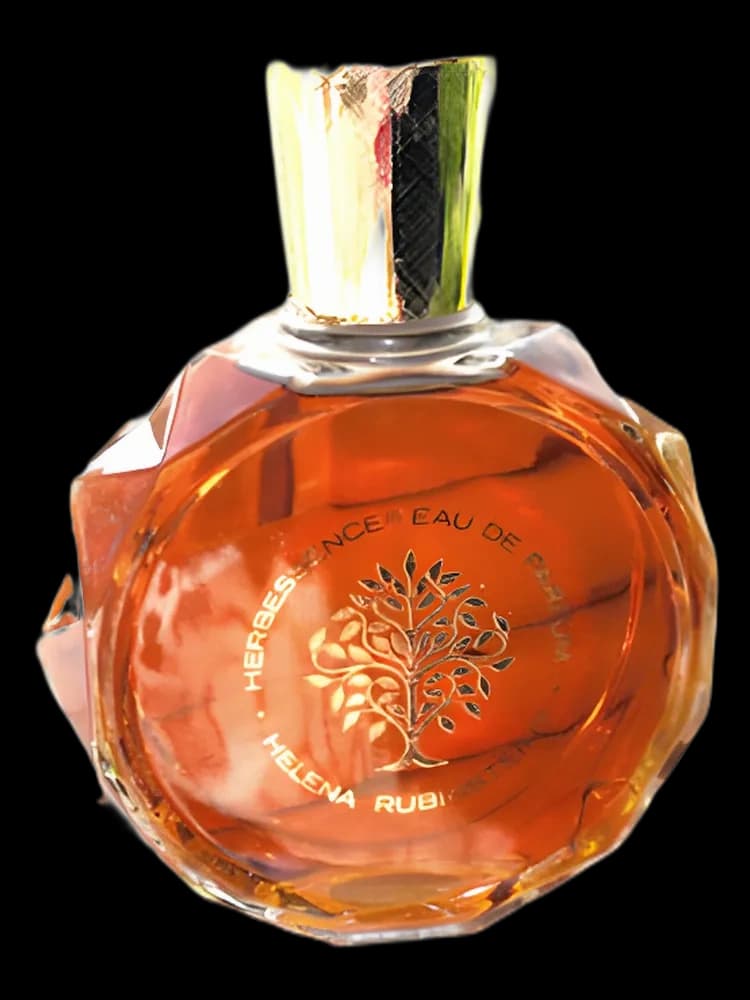 Herbessence bottle