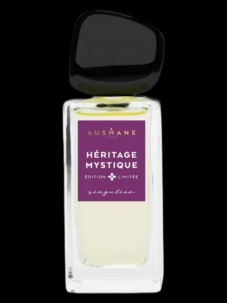Héritage Mystique bottle