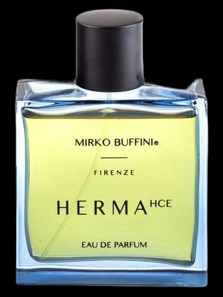 Herma HCE bottle
