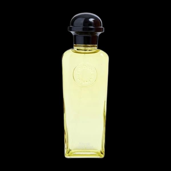 Eau de Néroli Doré bottle