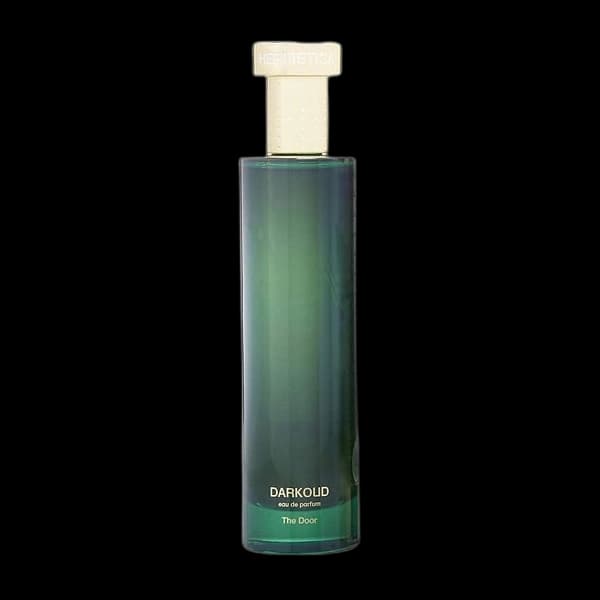Darkoud bottle