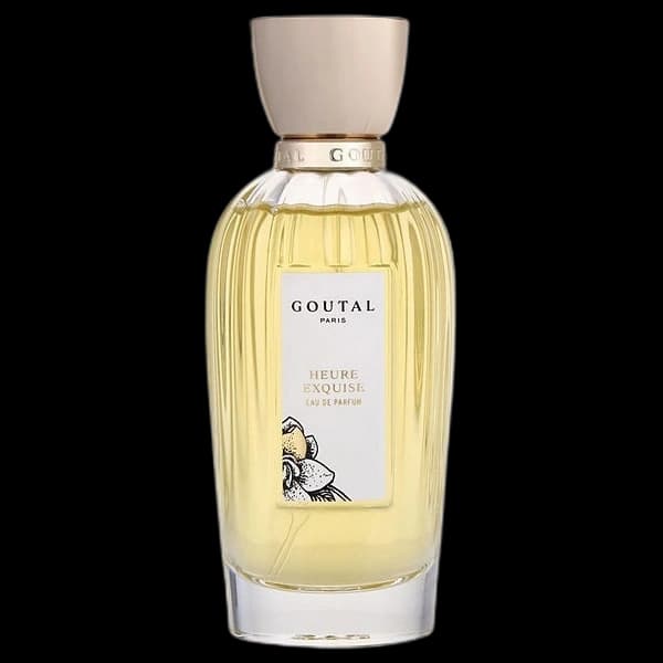 Heure Exquise bottle