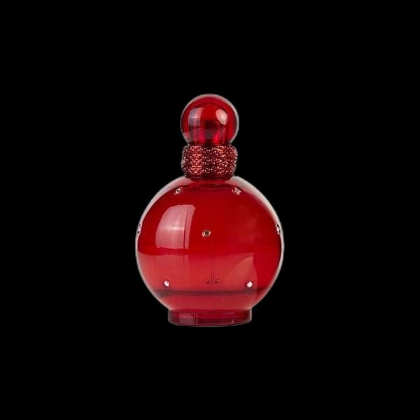 Hidden Fantasy bottle