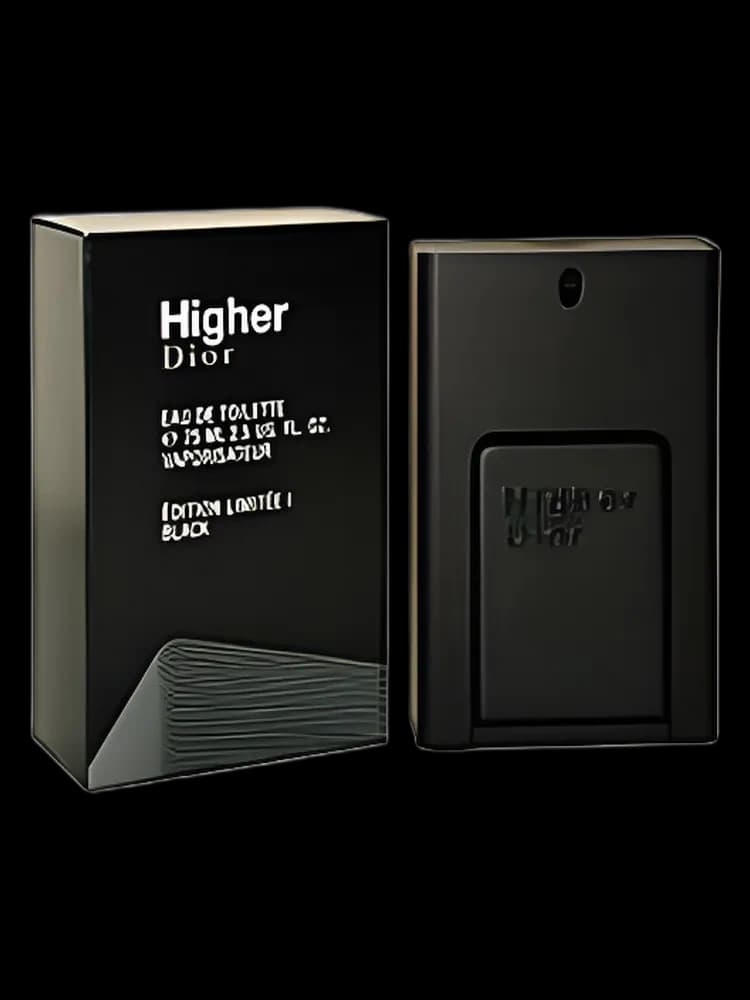 Higher bottle