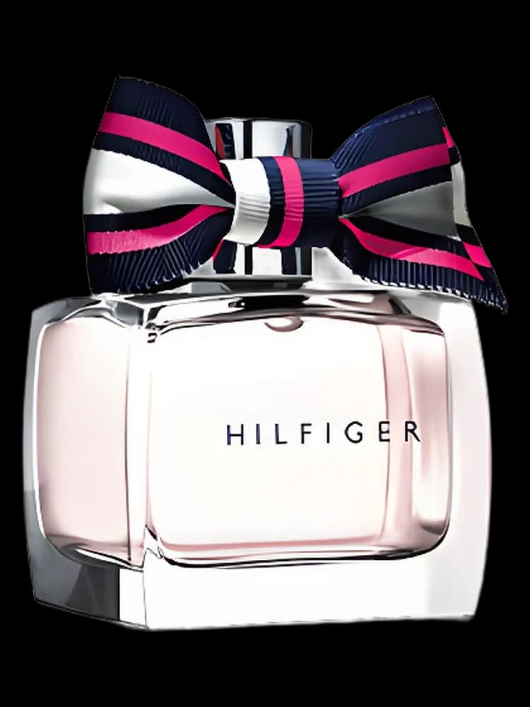 Hilfiger Woman Cheerfully Pink bottle
