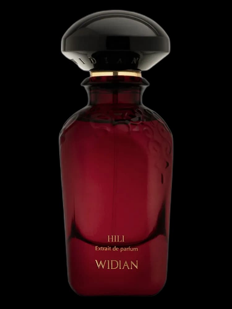 Hili bottle