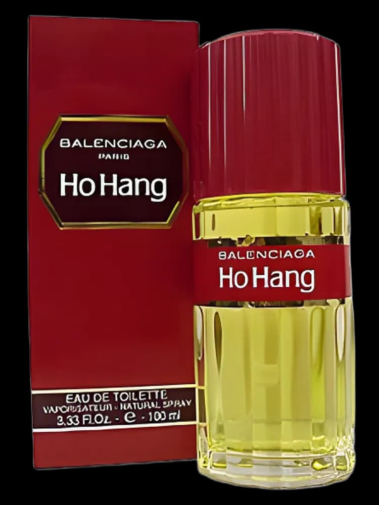 Ho Hang bottle