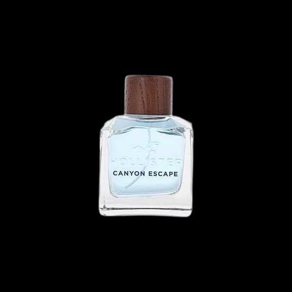 Canyon Escape for Her bottle